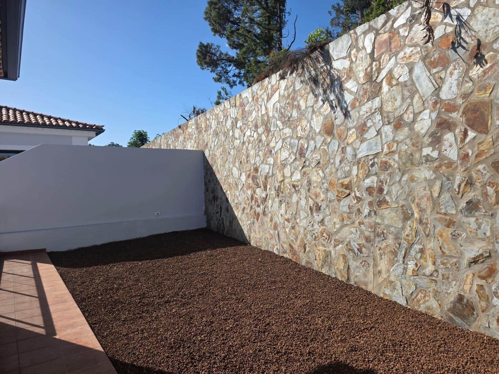 Pareado de 3 habitaciones en San Cristóbal de La Laguna en venta con garaje - 419.000 € (Ref: 9502682)