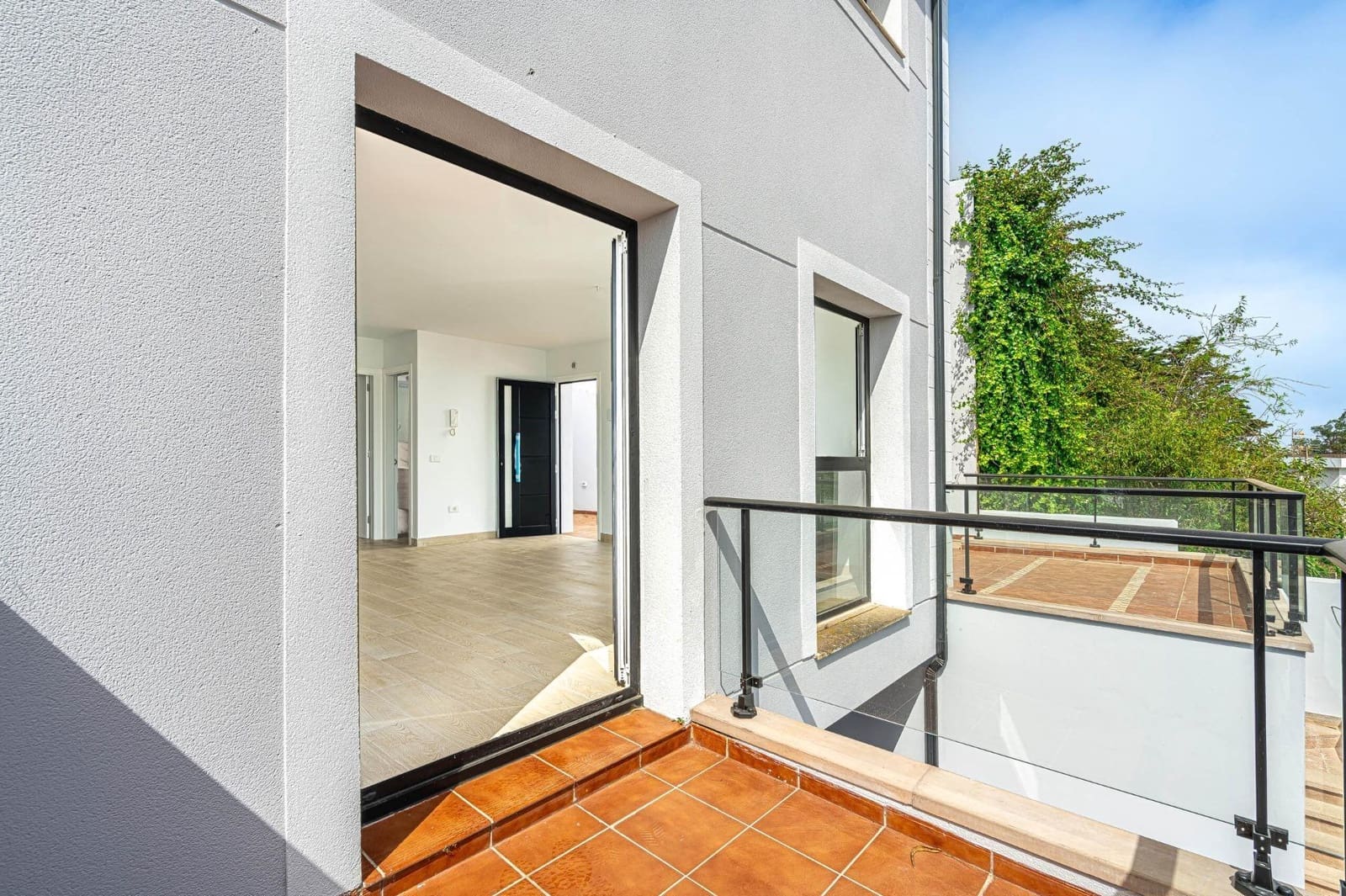 Pareado de 3 habitaciones en San Cristóbal de La Laguna en venta con garaje - 419.000 € (Ref: 9502682)