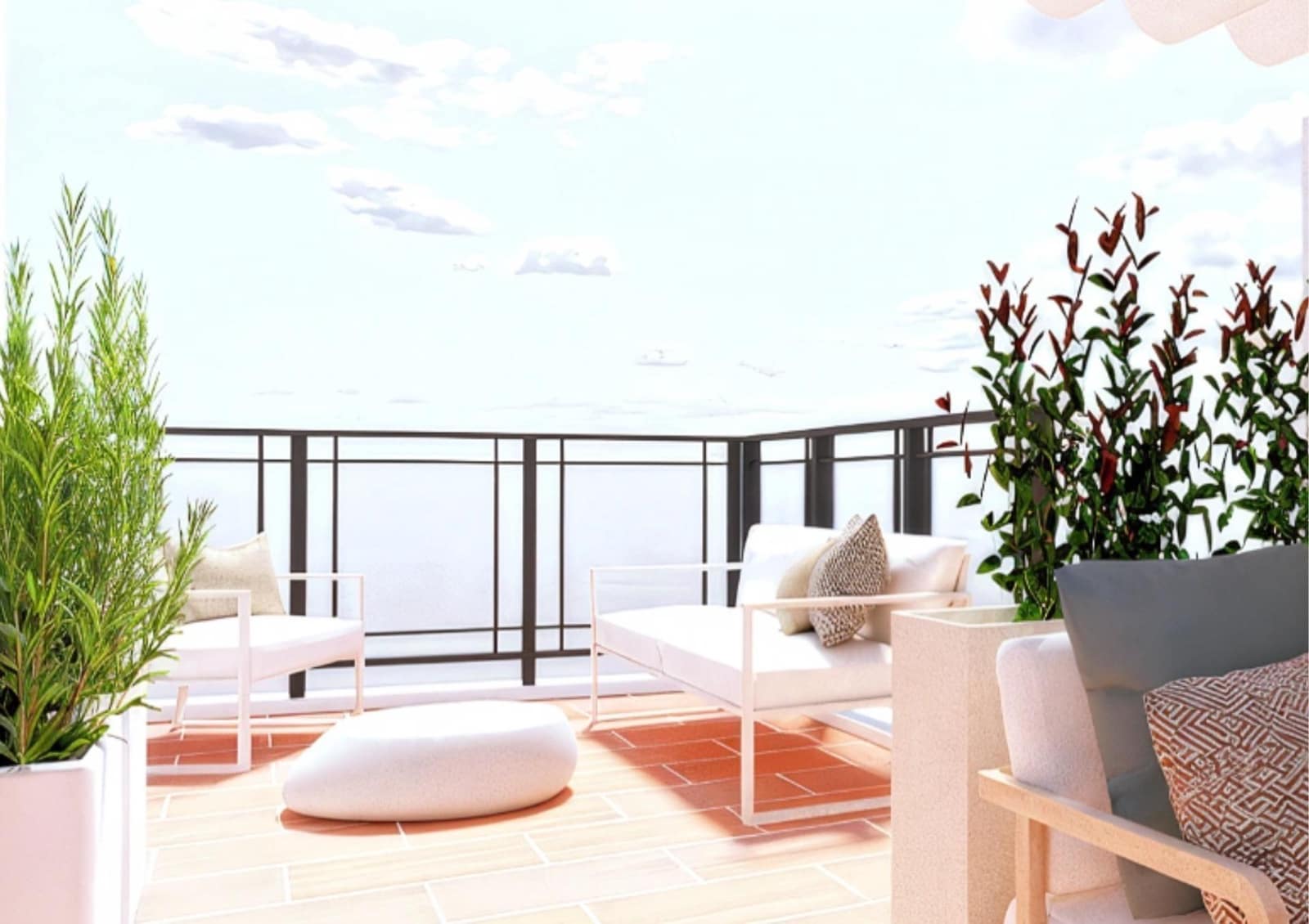 Pareado de 3 habitaciones en San Cristóbal de La Laguna en venta con garaje - 419.000 € (Ref: 9502682)