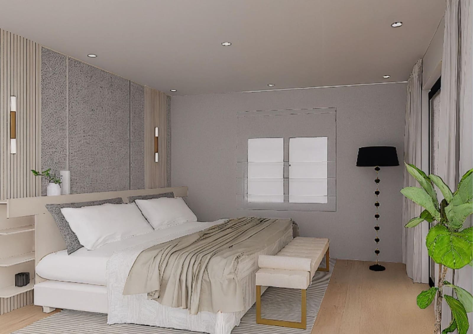 Pareado de 3 habitaciones en San Cristóbal de La Laguna en venta con garaje - 419.000 € (Ref: 9502682)