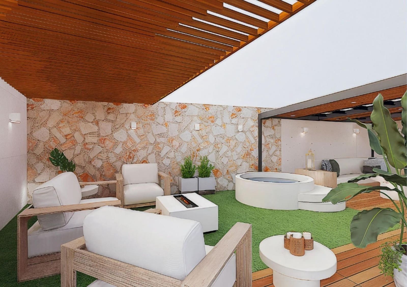 Pareado de 3 habitaciones en San Cristóbal de La Laguna en venta con garaje - 419.000 € (Ref: 9502682)