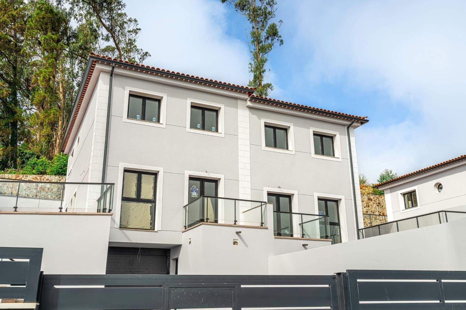 3 makuuhuone Paritalo myytävänä paikassa San Cristobal de La Laguna mukana 
autotalli - 419 000 € (Ref: 9502682)