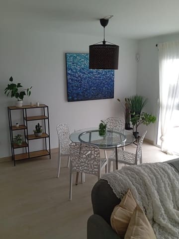 3 soveværelse Semi-Rækkehus til salg i San Cristóbal de La Laguna med garage - € 419.000 (Ref: 9502682)