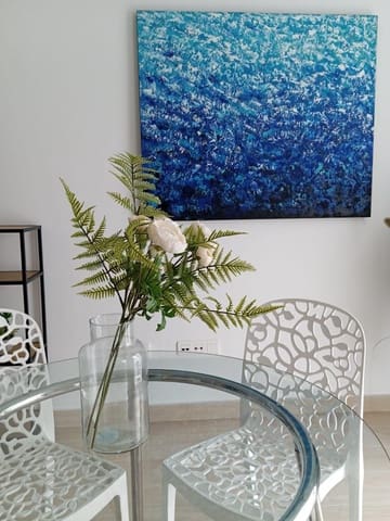 3 soveværelse Semi-Rækkehus til salg i San Cristóbal de La Laguna med garage - € 419.000 (Ref: 9502682)