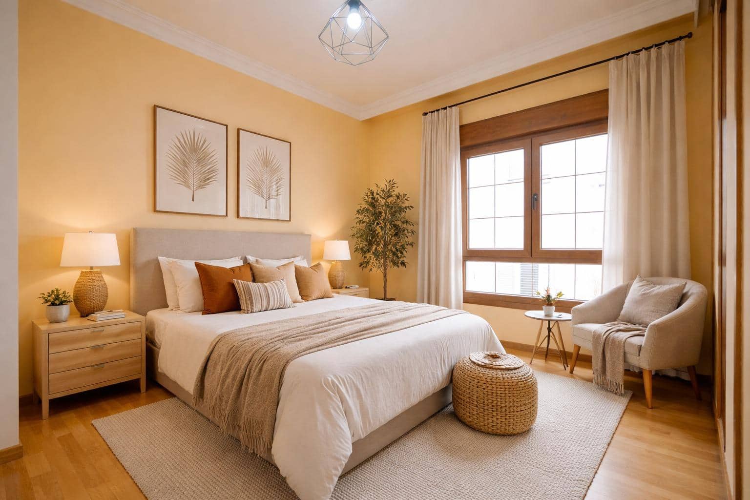 Adosado de 2 habitaciones en Tacoronte en venta con garaje - 295.000 € (Ref: 9524493)