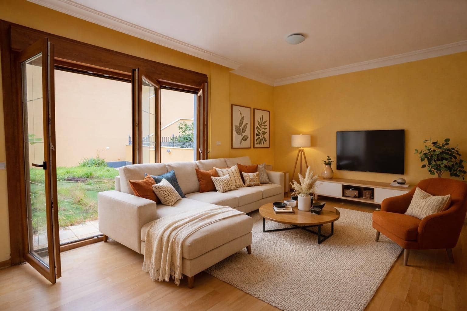 Adosado de 2 habitaciones en Tacoronte en venta con garaje - 295.000 € (Ref: 9524493)