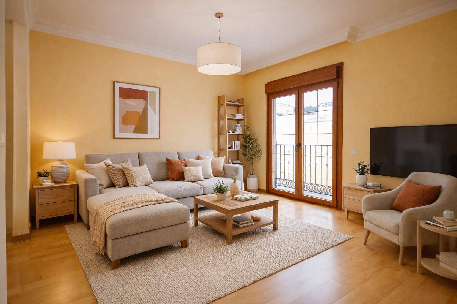 Adosado de 2 habitaciones en Tacoronte en venta con garaje - 295.000 € (Ref: 9524493)