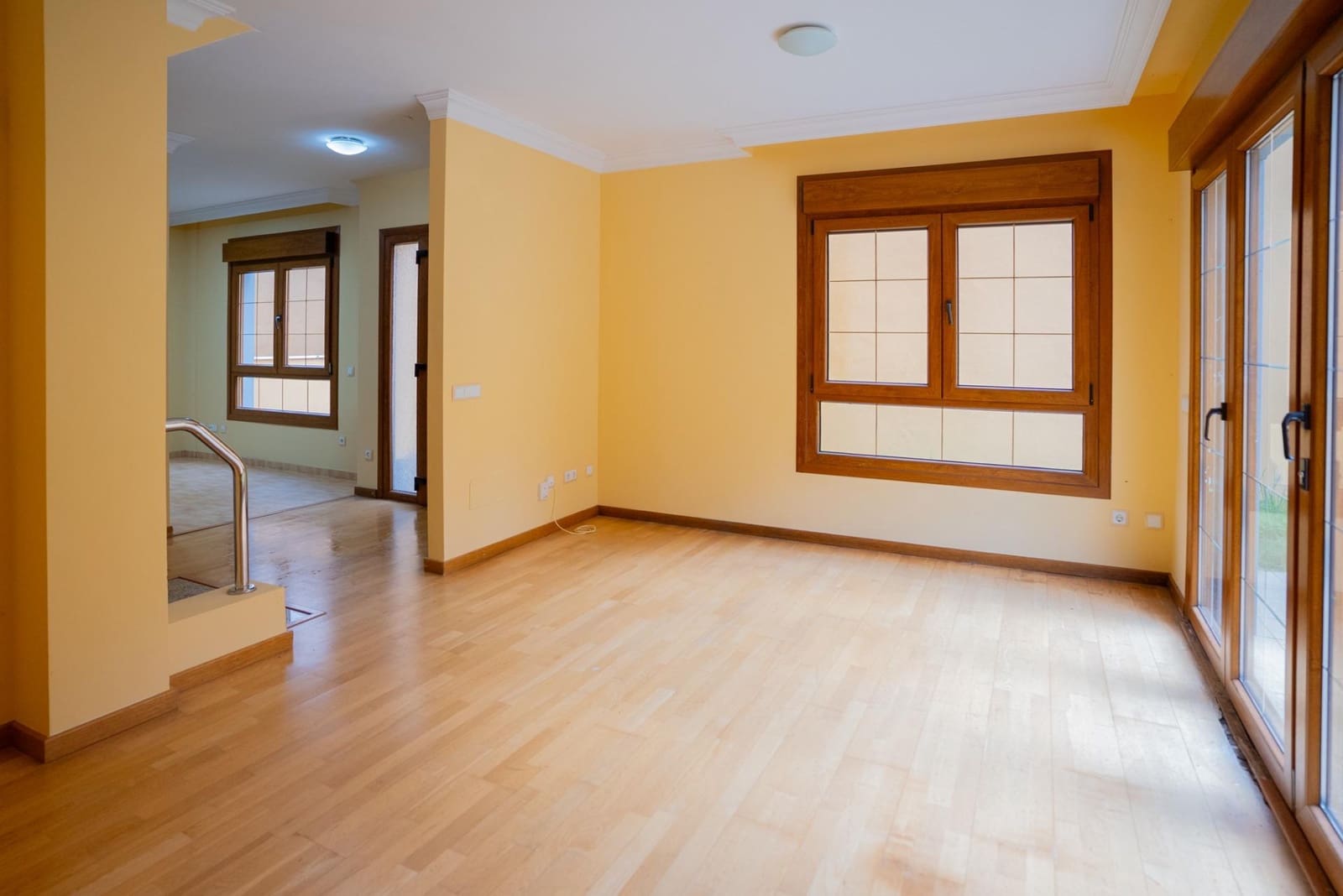 Adosado de 2 habitaciones en Tacoronte en venta con garaje - 295.000 € (Ref: 9524493)