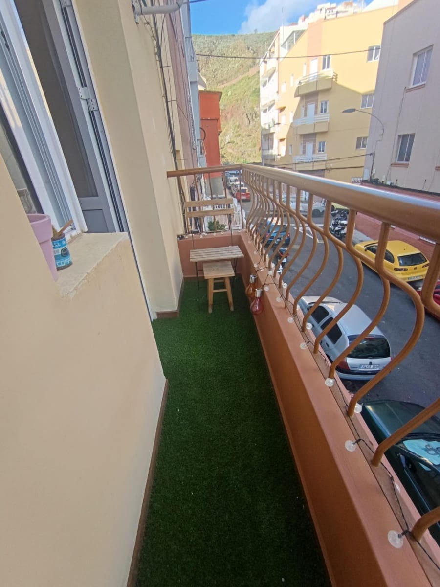 2 bedroom Flat for sale in Santa Cruz de Tenerife - € 199,000 (Ref: 9704973)