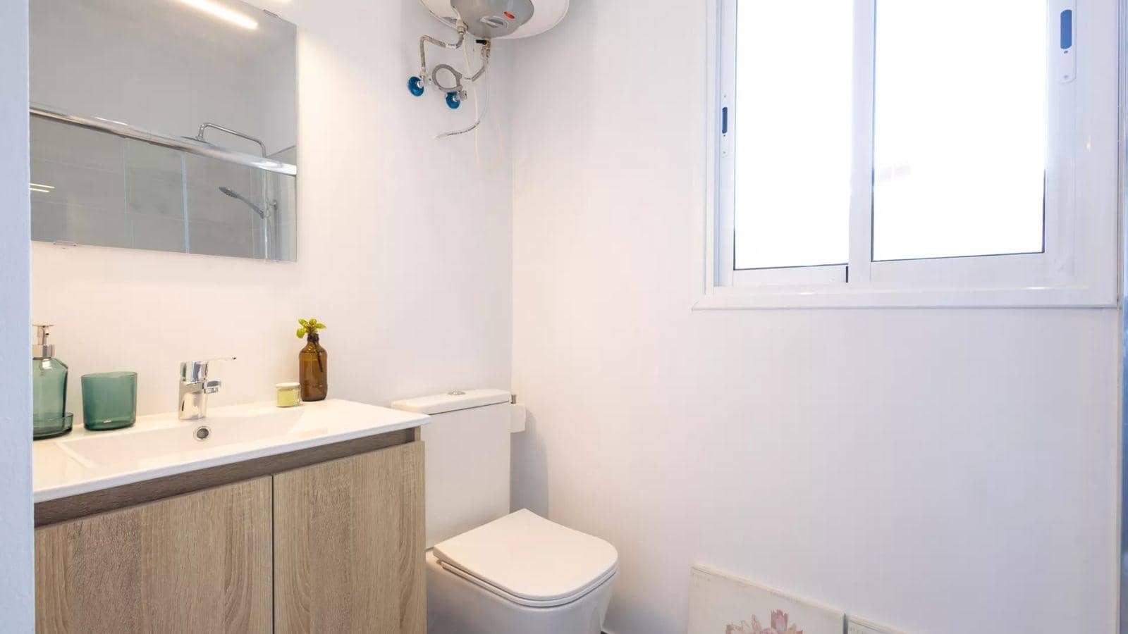 2 bedroom Flat for sale in Santa Cruz de Tenerife - € 199,000 (Ref: 9704973)