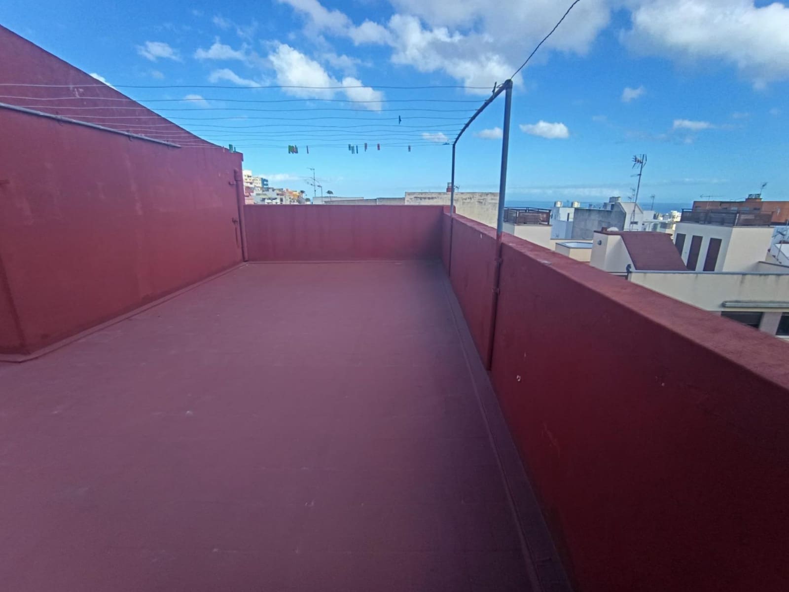 2 bedroom Flat for sale in Santa Cruz de Tenerife - € 199,000 (Ref: 9704973)