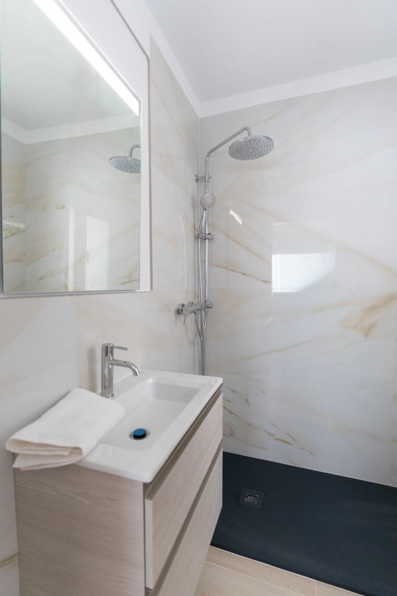 3 Zimmer Doppelhaus zu verkaufen in San Cristobal de La Laguna mit Garage - 419.000 € (Ref: 9739006)