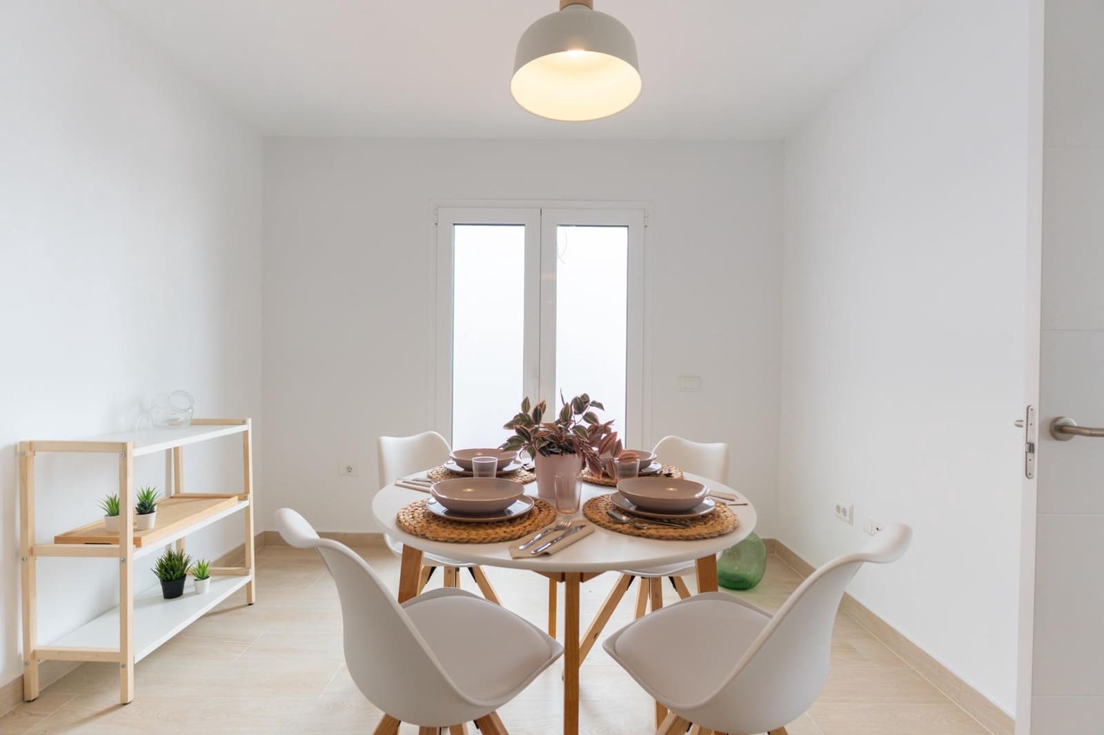 3 Zimmer Doppelhaus zu verkaufen in San Cristobal de La Laguna mit Garage - 419.000 € (Ref: 9739006)