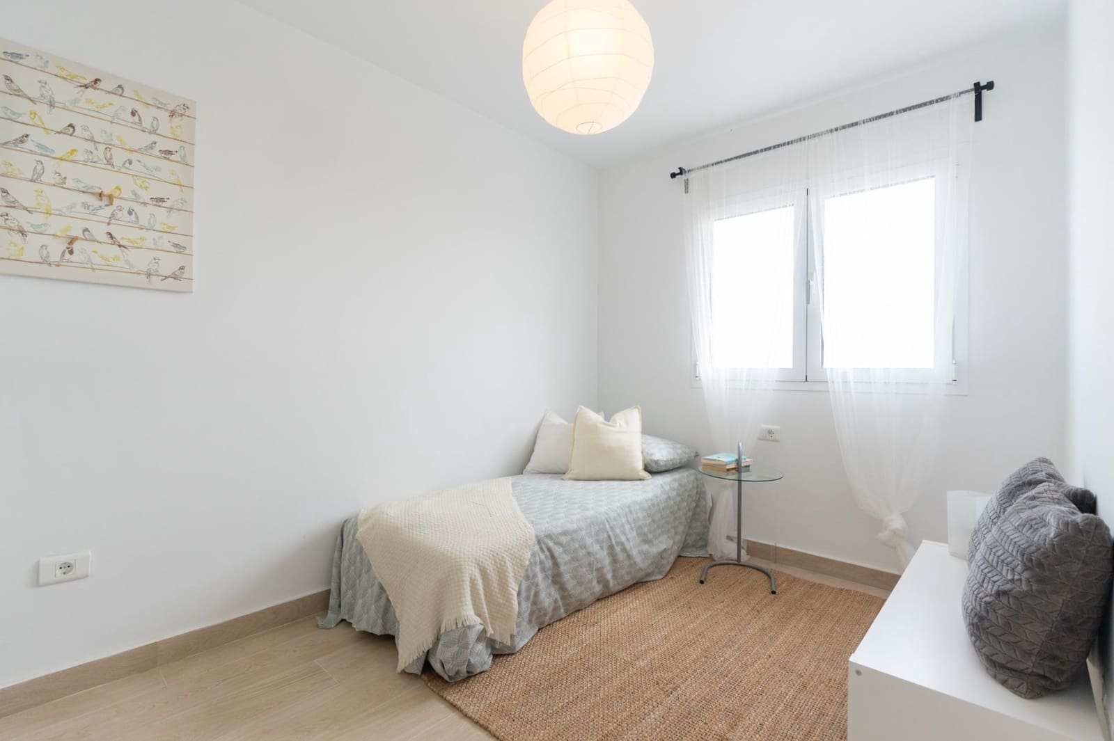 3 Zimmer Doppelhaus zu verkaufen in San Cristobal de La Laguna mit Garage - 419.000 € (Ref: 9739006)