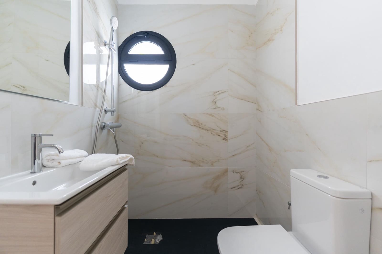 3 Zimmer Doppelhaus zu verkaufen in San Cristobal de La Laguna mit Garage - 419.000 € (Ref: 9739006)