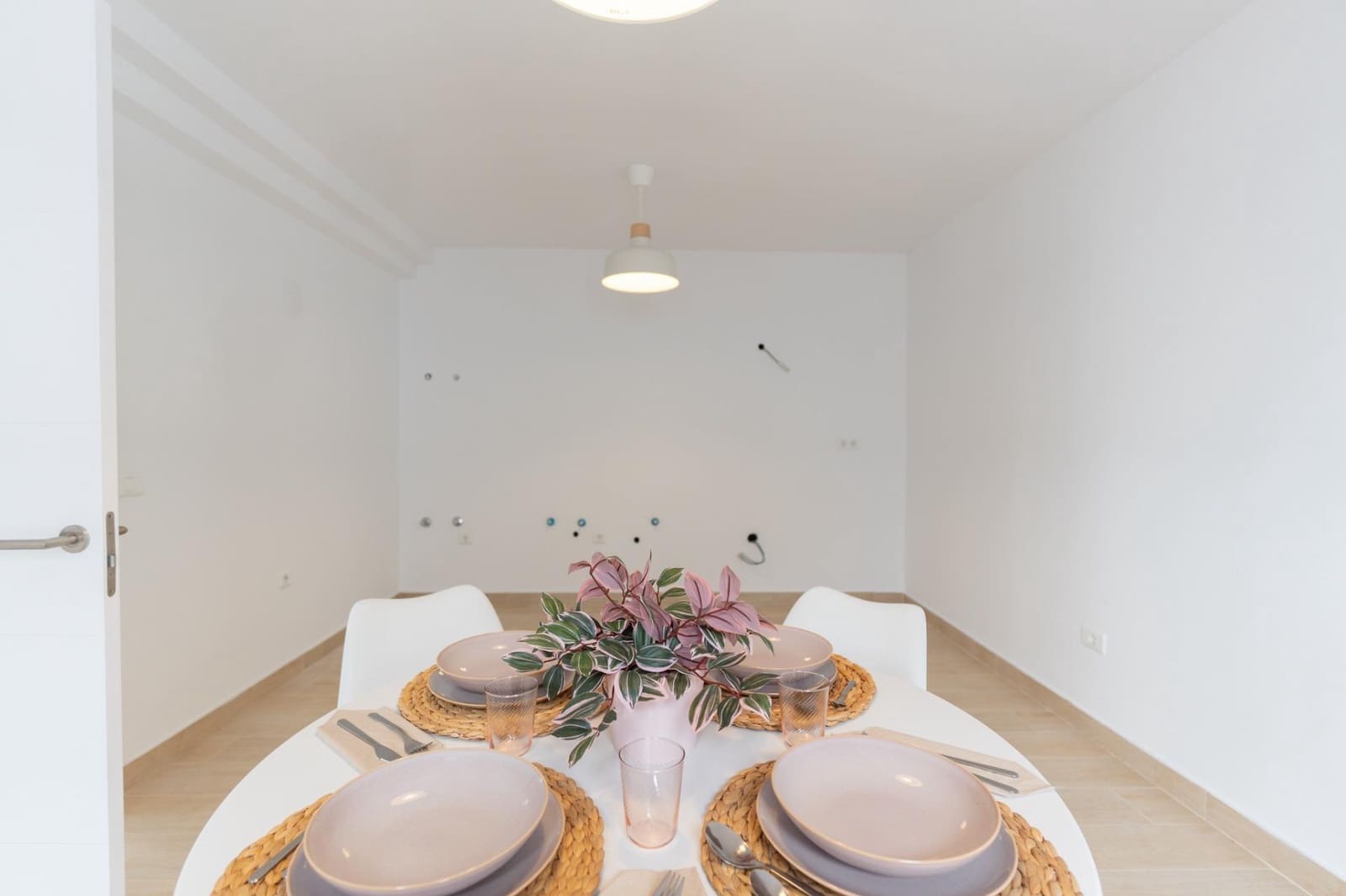 3 Zimmer Doppelhaus zu verkaufen in San Cristobal de La Laguna mit Garage - 419.000 € (Ref: 9739006)