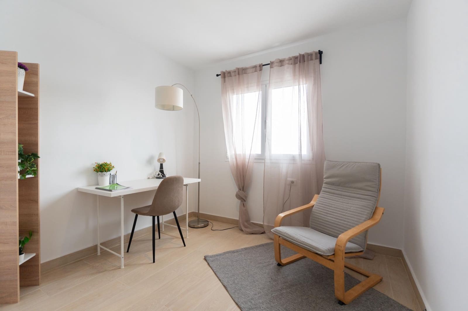 3 Zimmer Doppelhaus zu verkaufen in San Cristobal de La Laguna mit Garage - 419.000 € (Ref: 9739006)