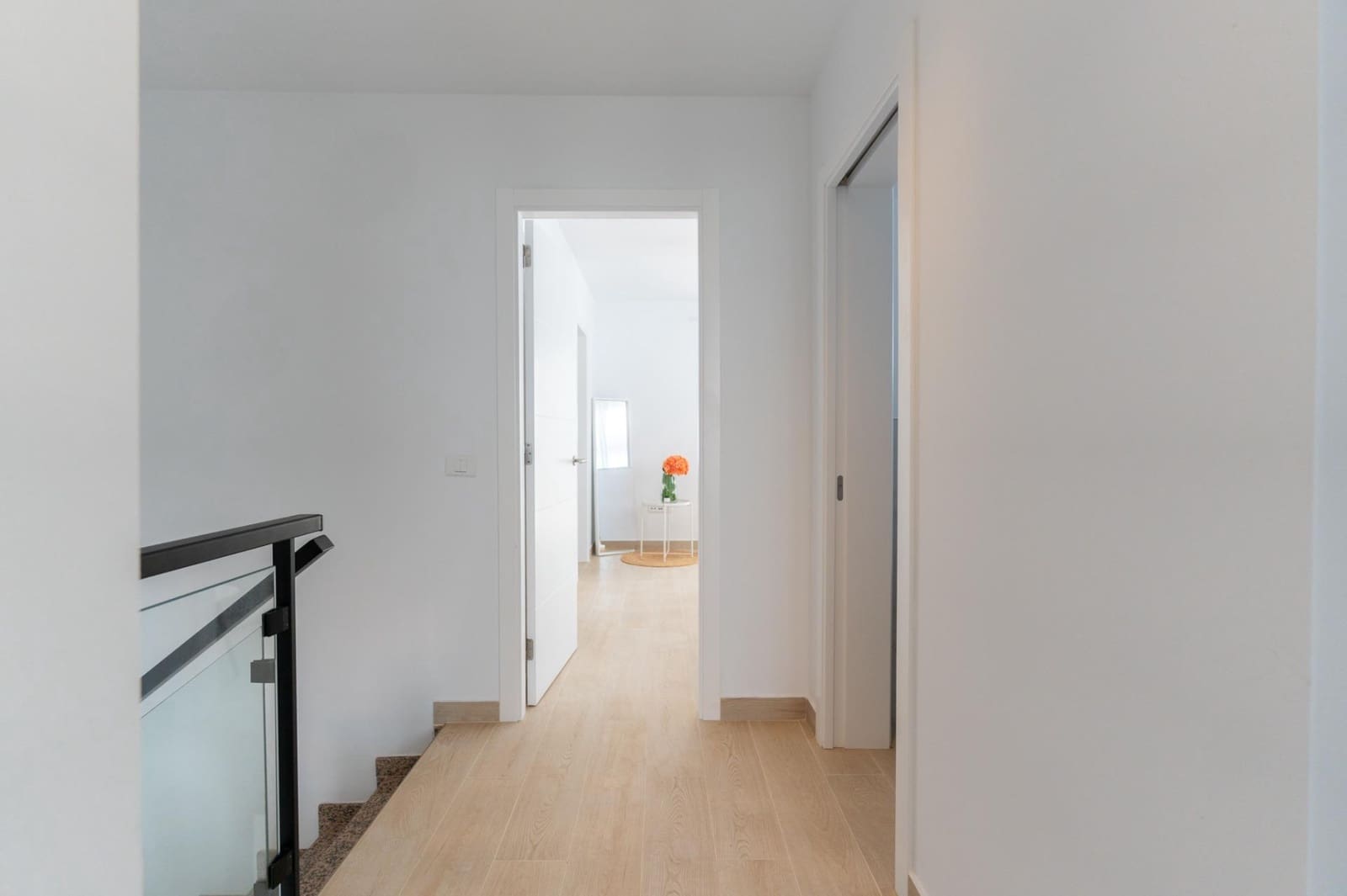 3 Zimmer Doppelhaus zu verkaufen in San Cristobal de La Laguna mit Garage - 419.000 € (Ref: 9739006)