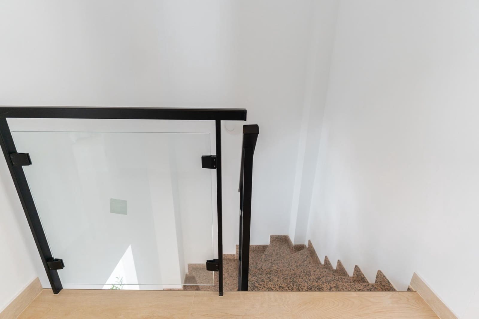 3 Zimmer Doppelhaus zu verkaufen in San Cristobal de La Laguna mit Garage - 419.000 € (Ref: 9739006)