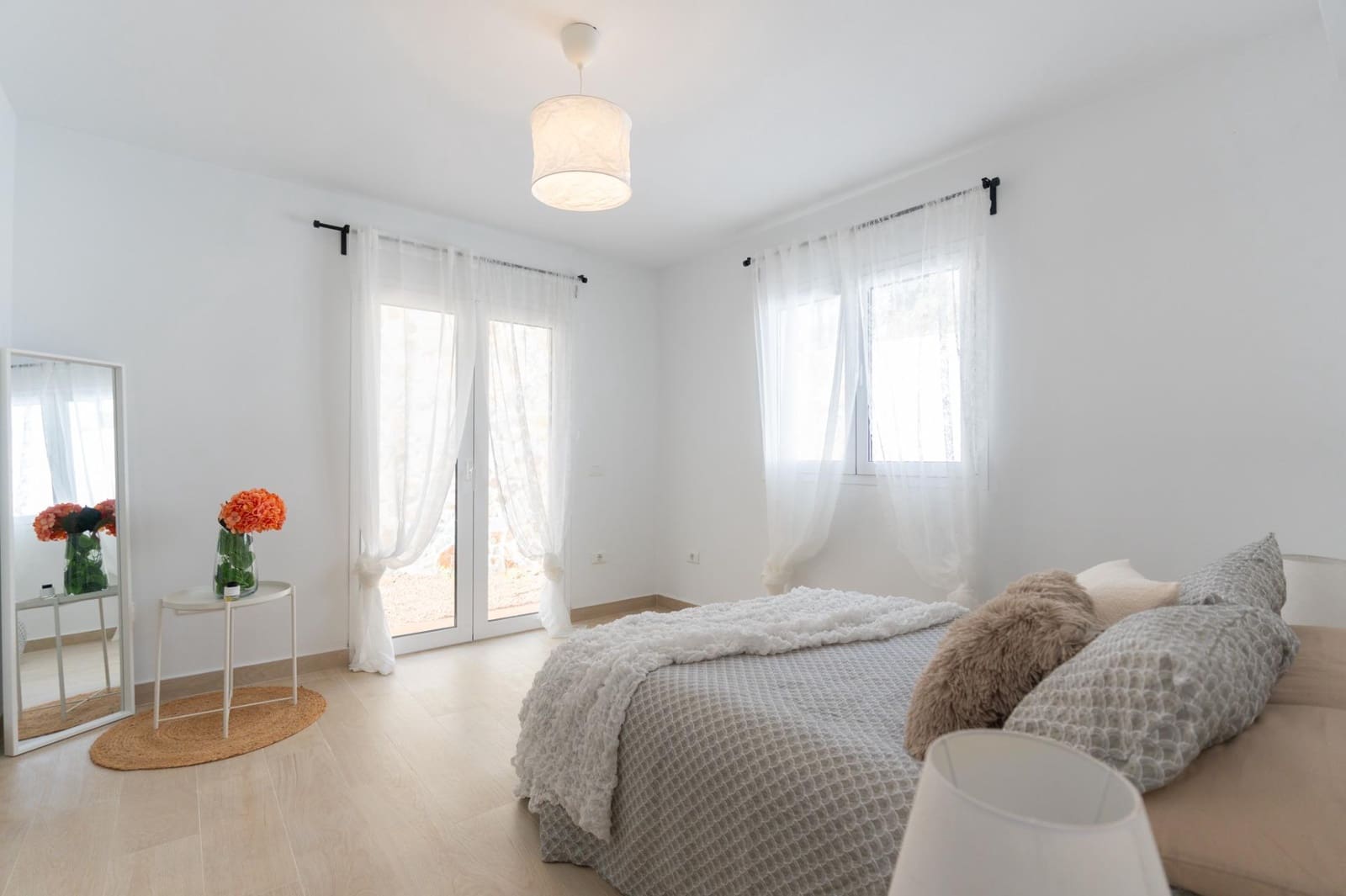 3 Zimmer Doppelhaus zu verkaufen in San Cristobal de La Laguna mit Garage - 419.000 € (Ref: 9739006)