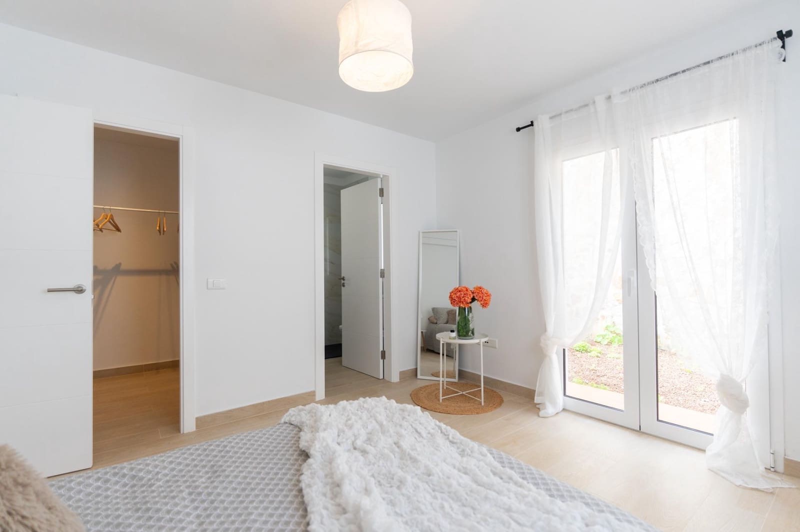 3 Zimmer Doppelhaus zu verkaufen in San Cristobal de La Laguna mit Garage - 419.000 € (Ref: 9739006)