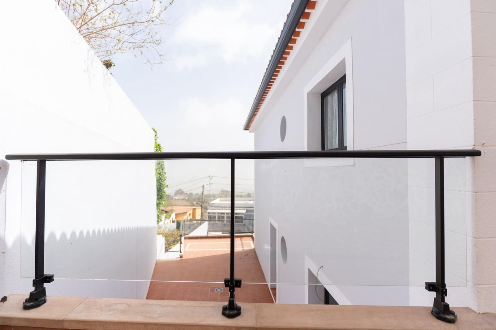 3 Zimmer Doppelhaus zu verkaufen in San Cristobal de La Laguna mit Garage - 419.000 € (Ref: 9739006)