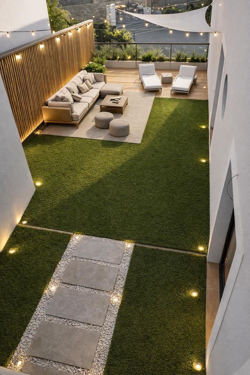 3 Zimmer Doppelhaus zu verkaufen in San Cristobal de La Laguna mit Garage - 419.000 € (Ref: 9739006)