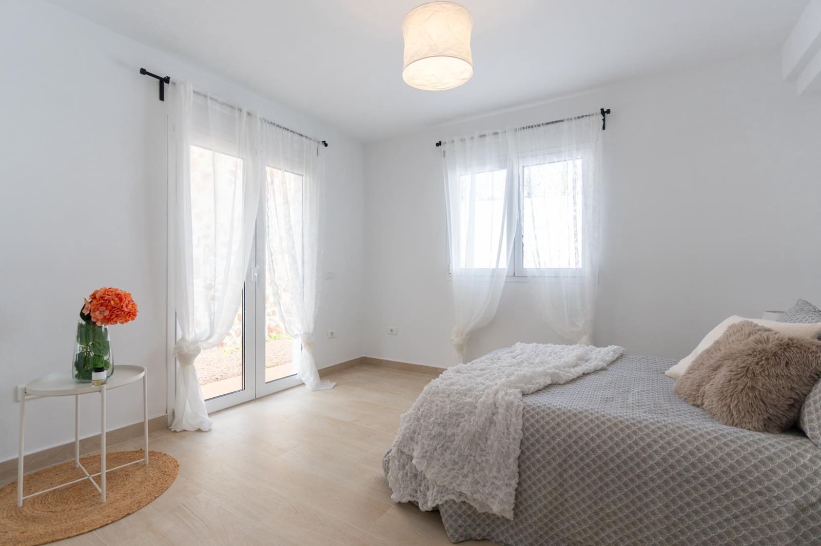 3 Zimmer Doppelhaus zu verkaufen in San Cristobal de La Laguna mit Garage - 419.000 € (Ref: 9739006)