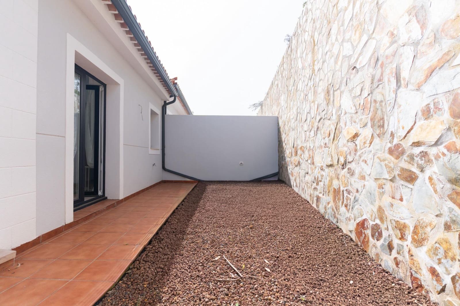 3 Zimmer Doppelhaus zu verkaufen in San Cristobal de La Laguna mit Garage - 419.000 € (Ref: 9739006)