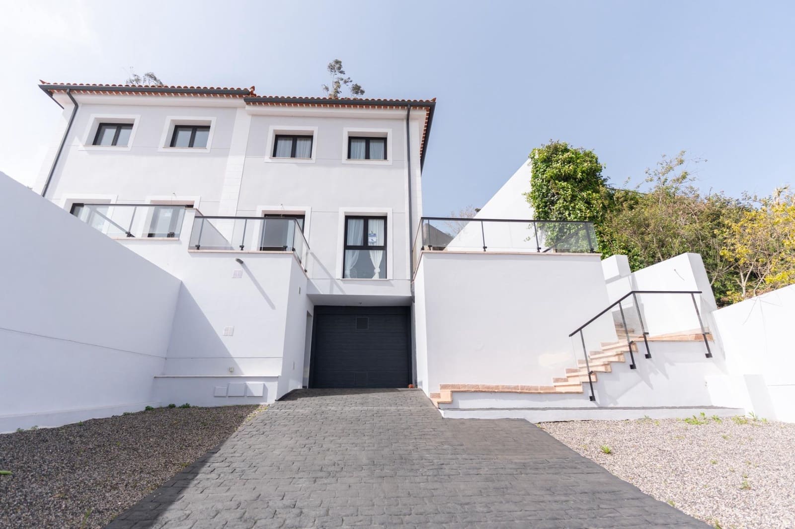 3 Zimmer Doppelhaus zu verkaufen in San Cristobal de La Laguna mit Garage - 419.000 € (Ref: 9739006)