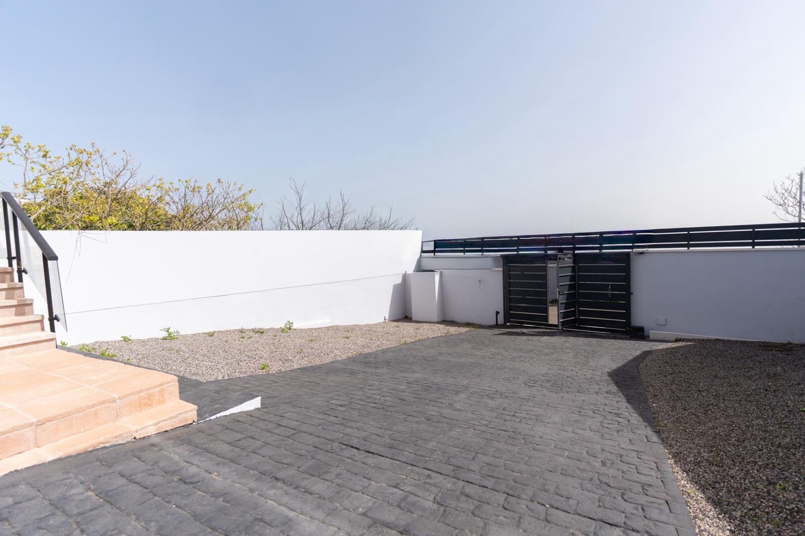 3 Zimmer Doppelhaus zu verkaufen in San Cristobal de La Laguna mit Garage - 419.000 € (Ref: 9739006)