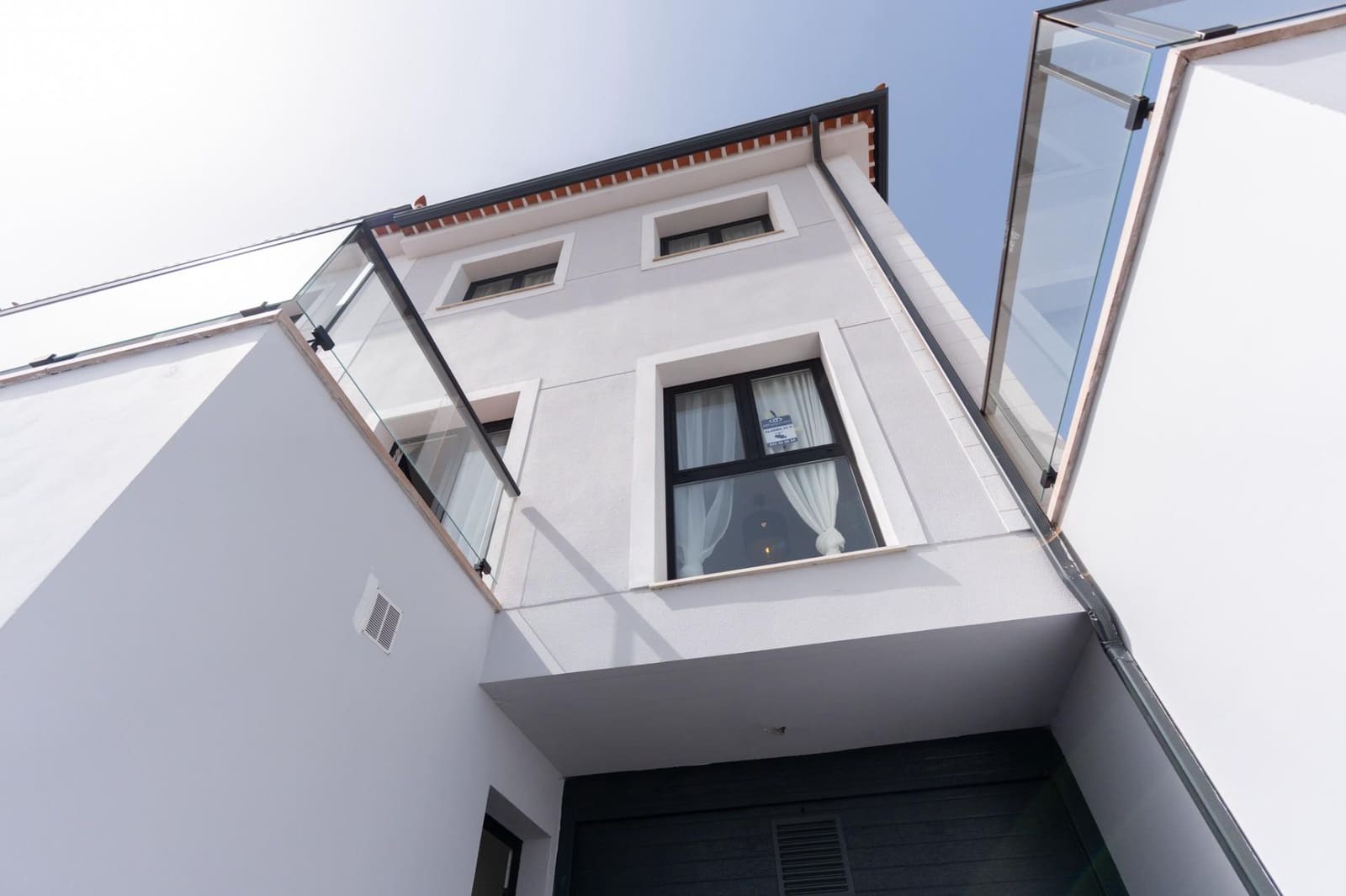 3 Zimmer Doppelhaus zu verkaufen in San Cristobal de La Laguna mit Garage - 419.000 € (Ref: 9739006)