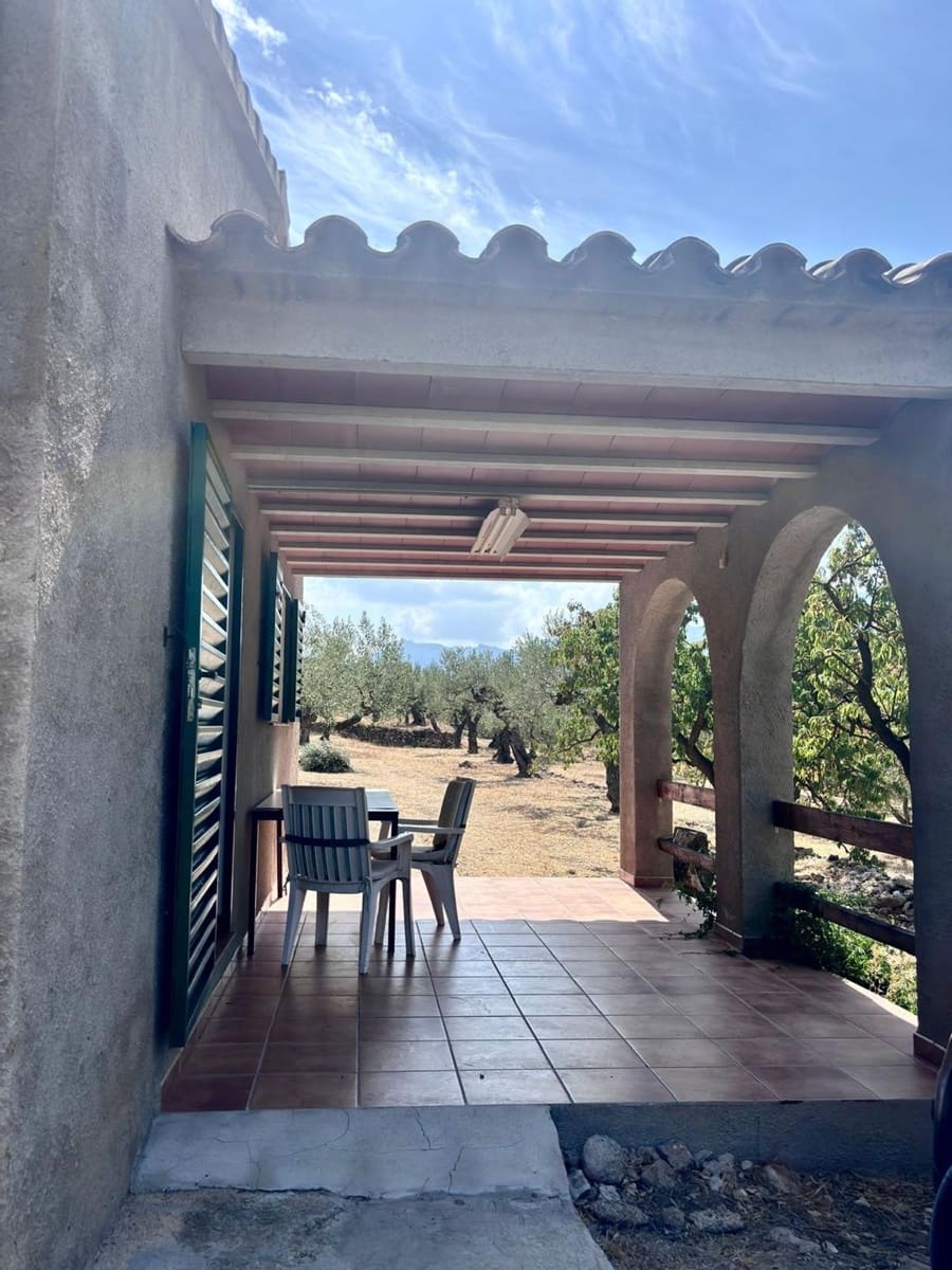 Terreno/Finca Rústica en Tivissa en venta - 65.000 € (Ref: 10002547)