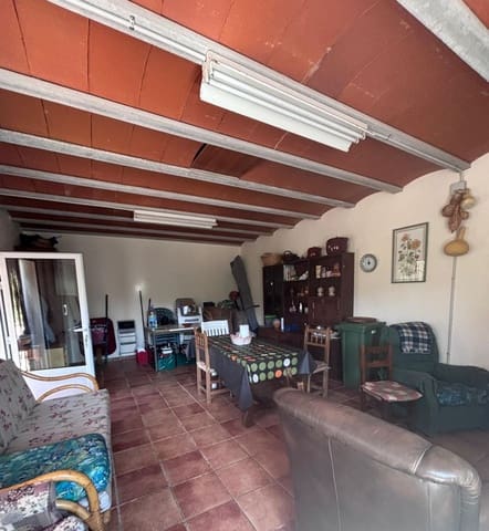 Undeveloped Land for sale in Tivissa - € 65,000 (Ref: 10002547)