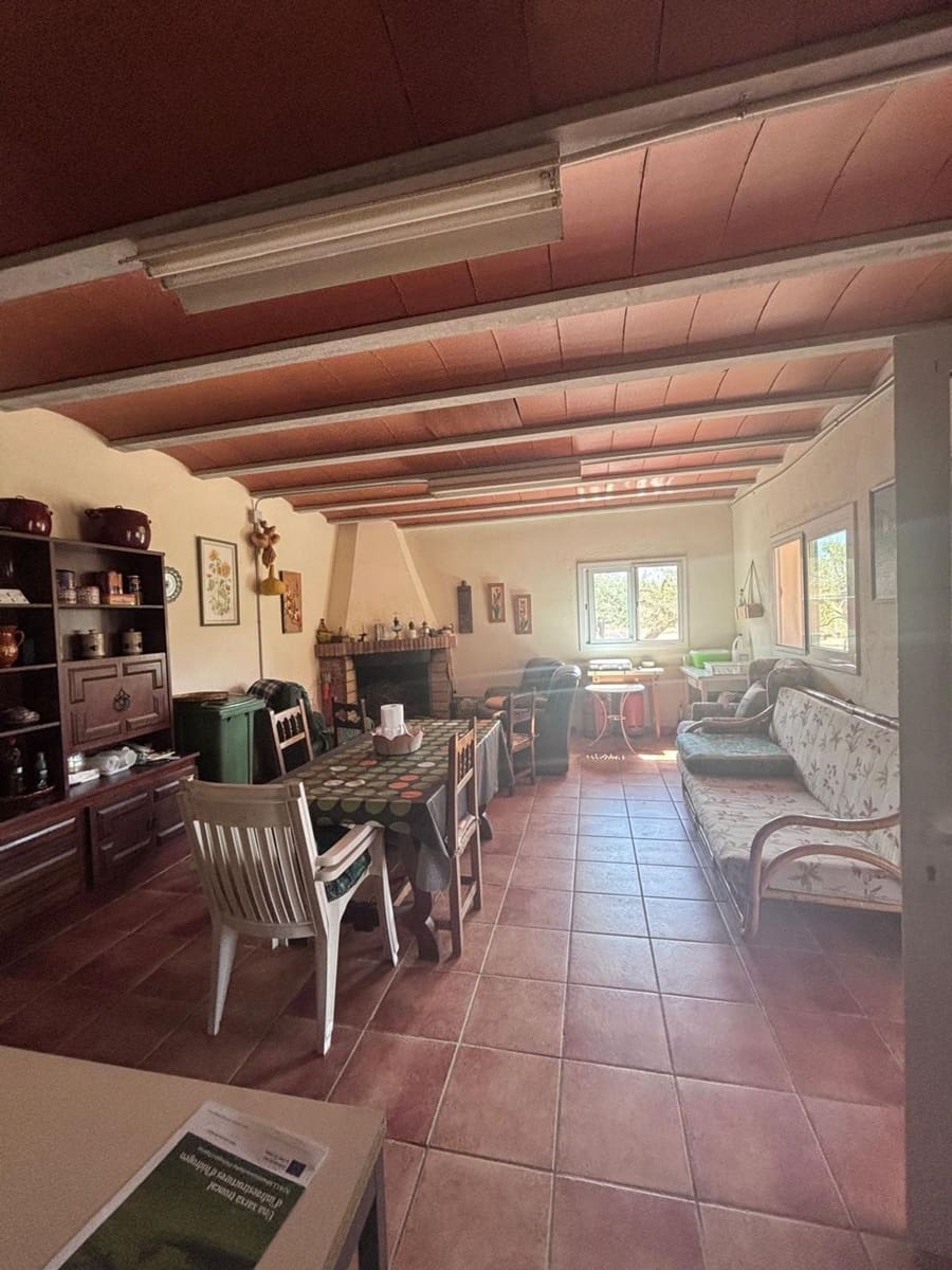Terreno/Finca Rústica en Tivissa en venta - 65.000 € (Ref: 10002547)