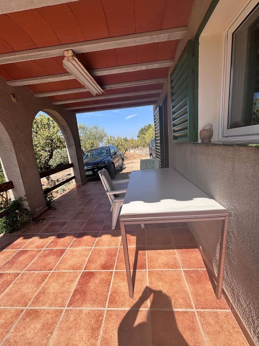 Terreno/Finca Rústica en Tivissa en venta - 65.000 € (Ref: 10002547)