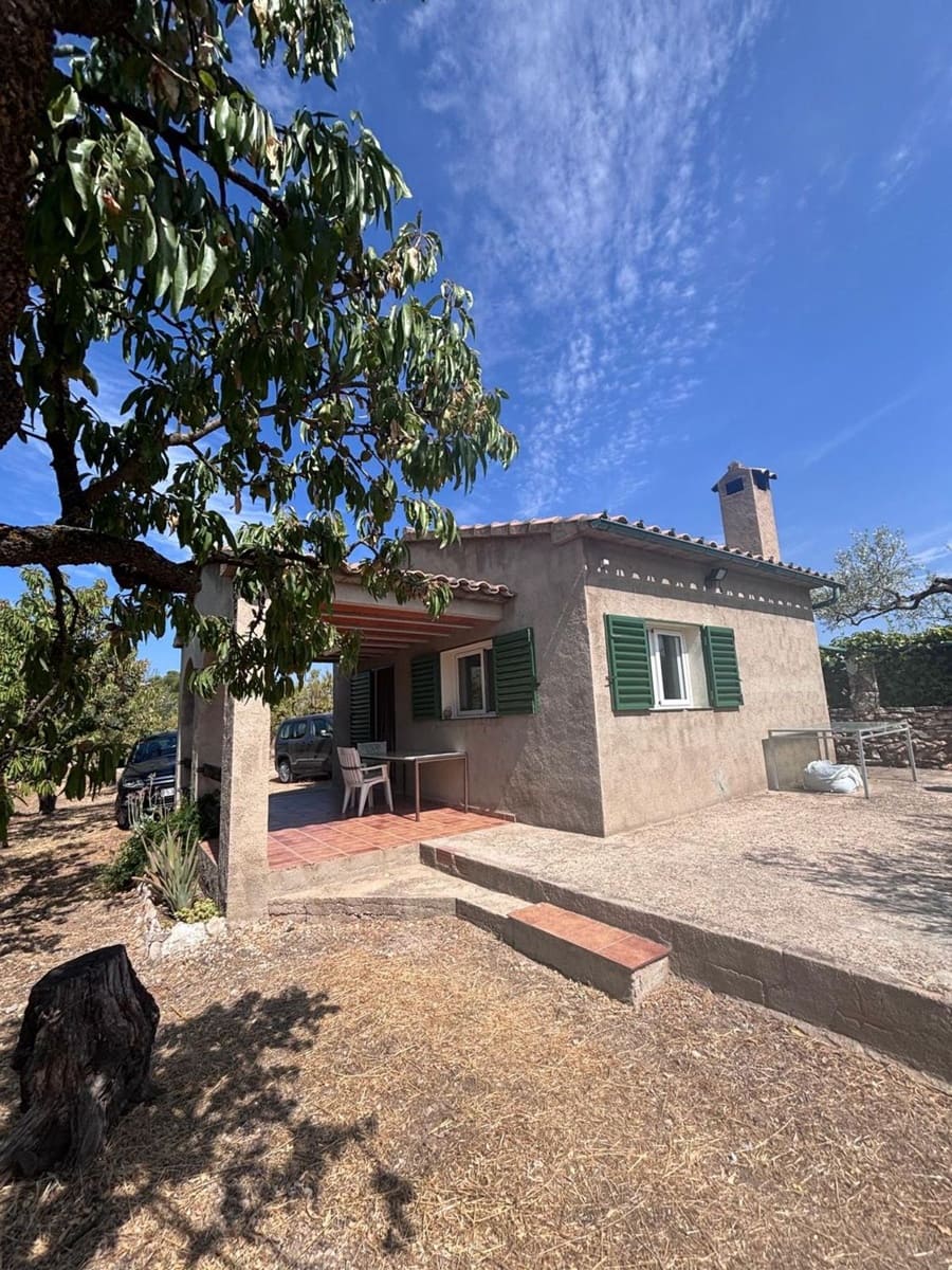 Terreno/Finca Rústica en Tivissa en venta - 65.000 € (Ref: 10002547)