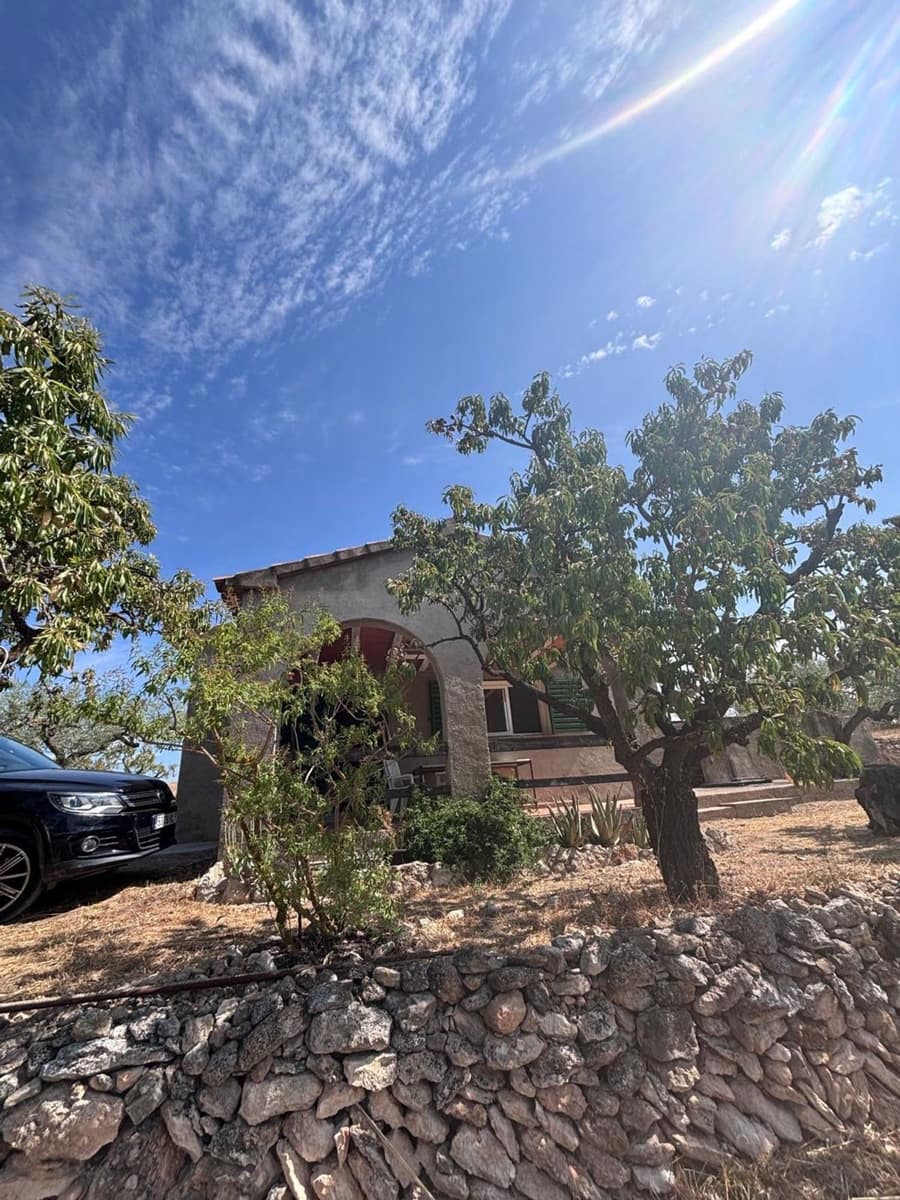 Terreno/Finca Rústica en Tivissa en venta - 65.000 € (Ref: 10002547)
