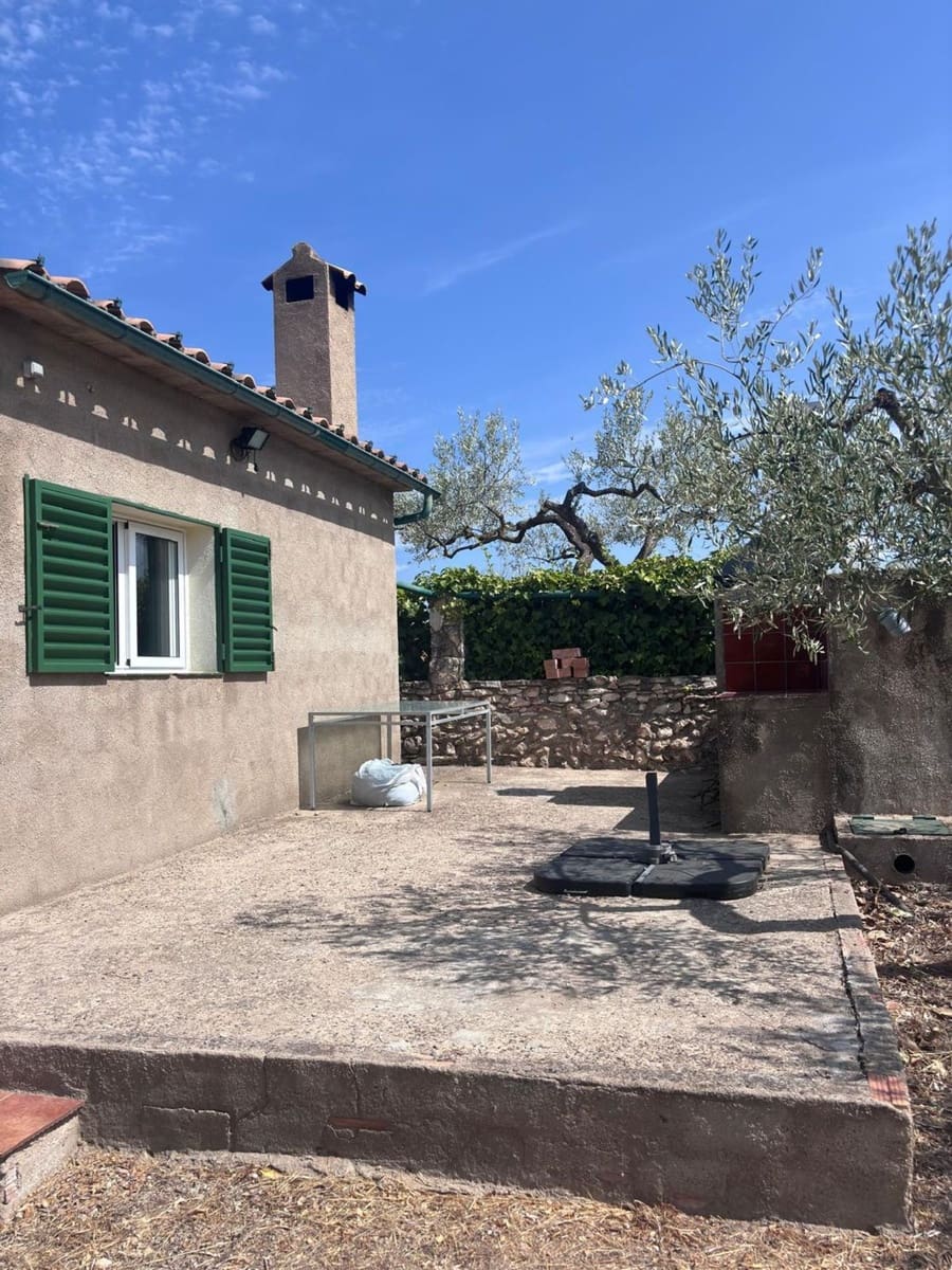 Terreno/Finca Rústica en Tivissa en venta - 65.000 € (Ref: 10002547)