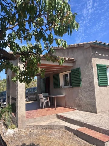 Undeveloped Land for sale in Tivissa - € 65,000 (Ref: 10002547)