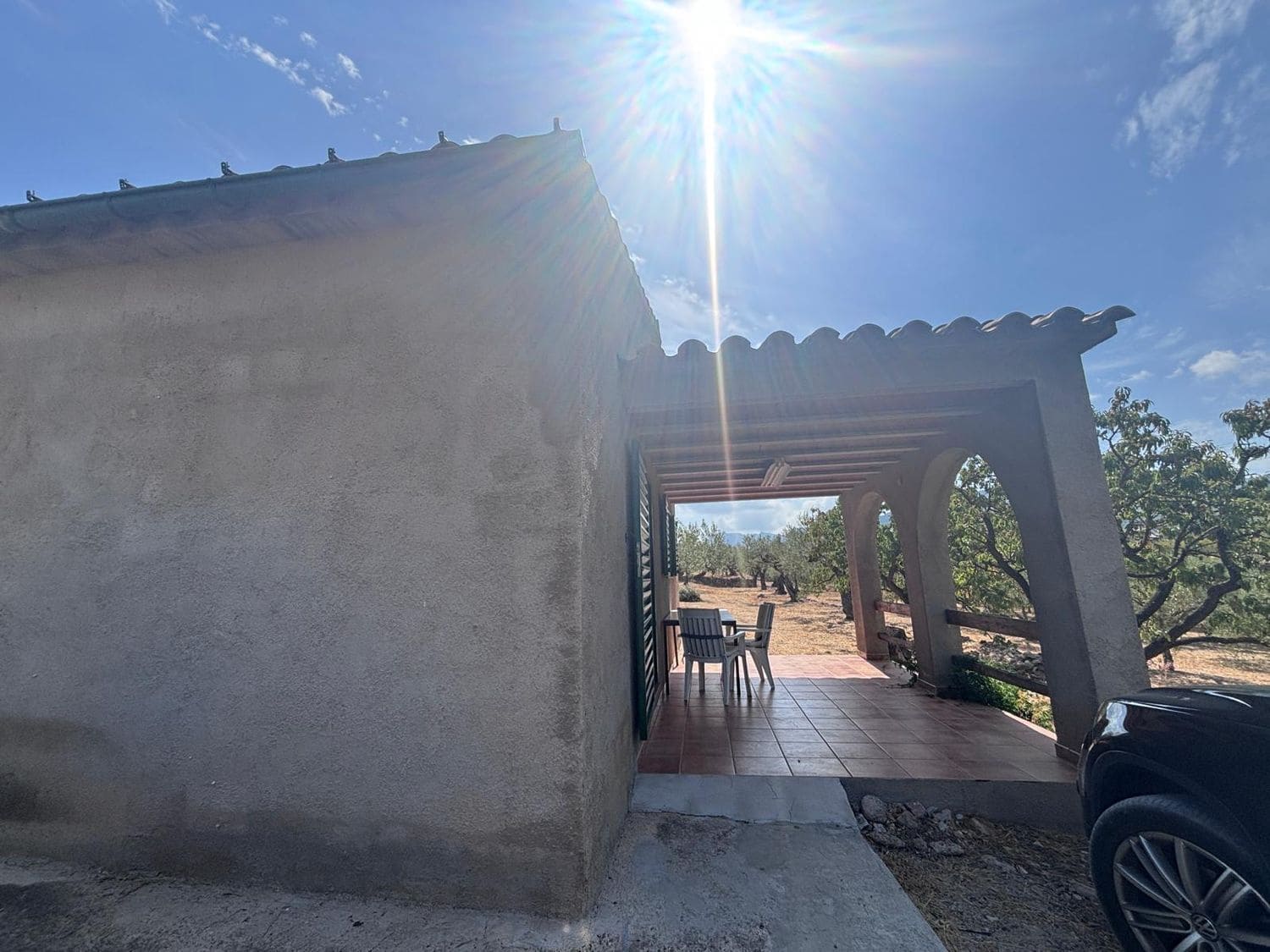 Terreno/Finca Rústica en Tivissa en venta - 65.000 € (Ref: 10002547)
