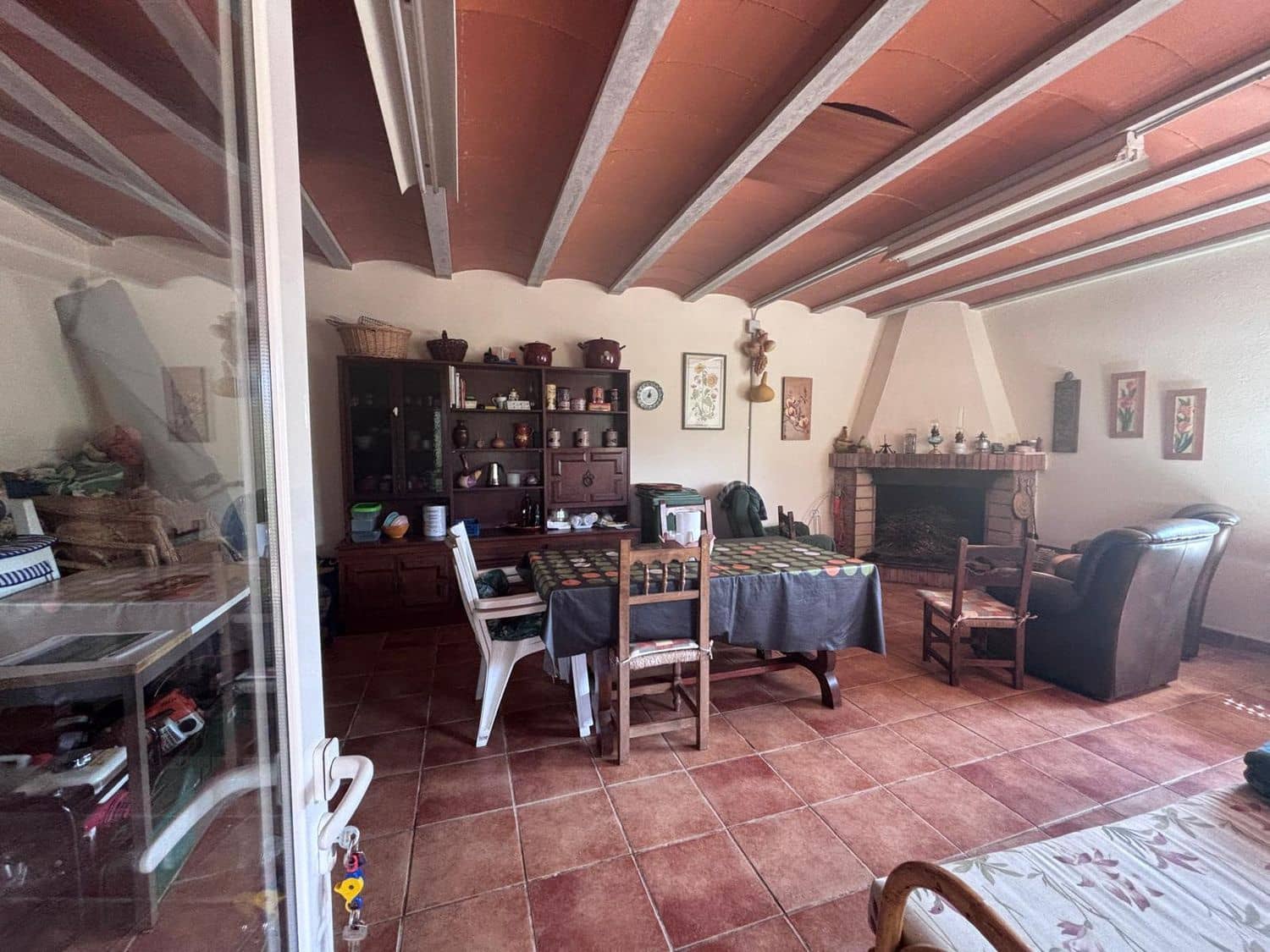 Terreno/Finca Rústica en Tivissa en venta - 65.000 € (Ref: 10002547)
