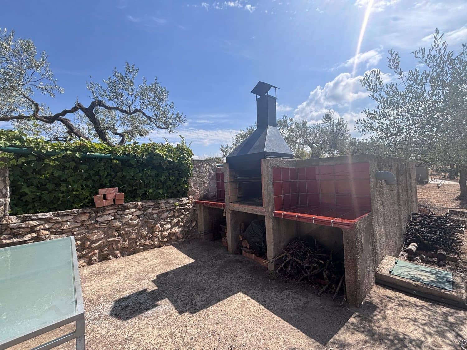 Terreno/Finca Rústica en Tivissa en venta - 65.000 € (Ref: 10002547)