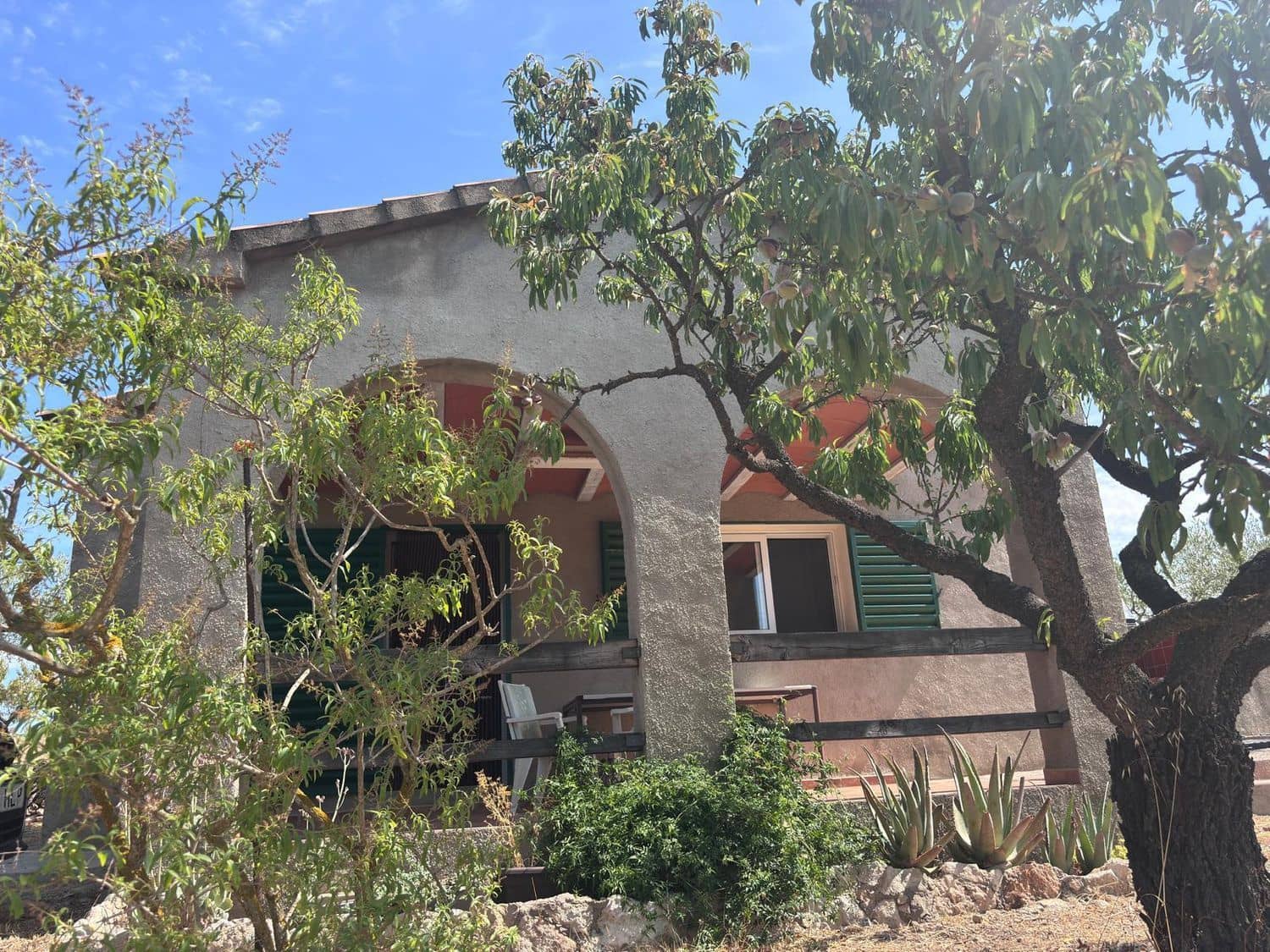 Terreno/Finca Rústica en Tivissa en venta - 65.000 € (Ref: 10002547)
