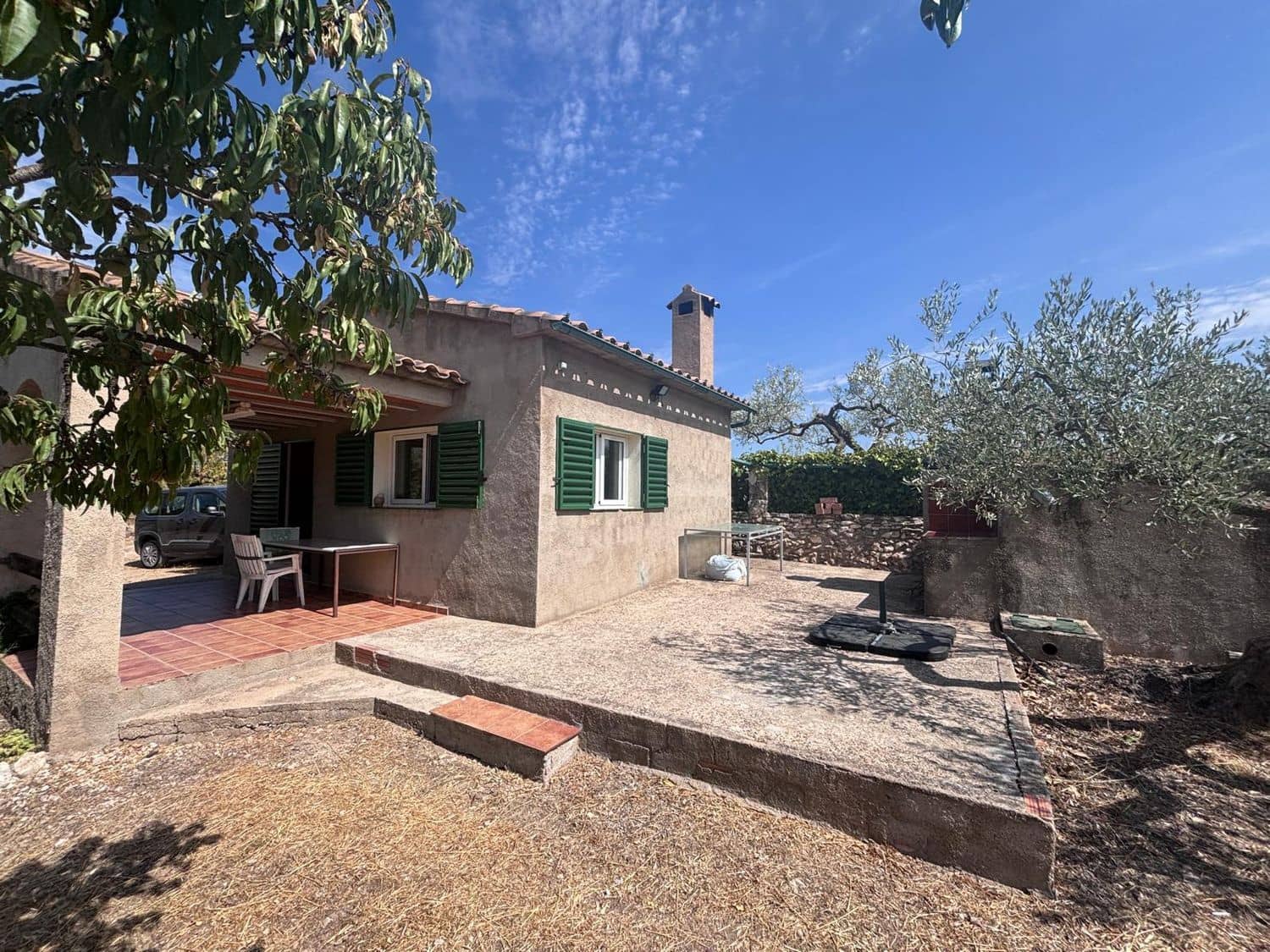 Terreno/Finca Rústica en Tivissa en venta - 65.000 € (Ref: 10002547)