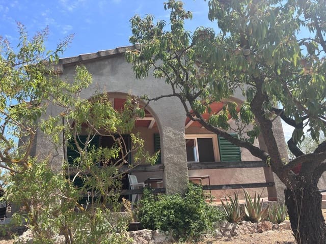 Undeveloped Land for sale in Tivissa - € 65,000 (Ref: 10002547)