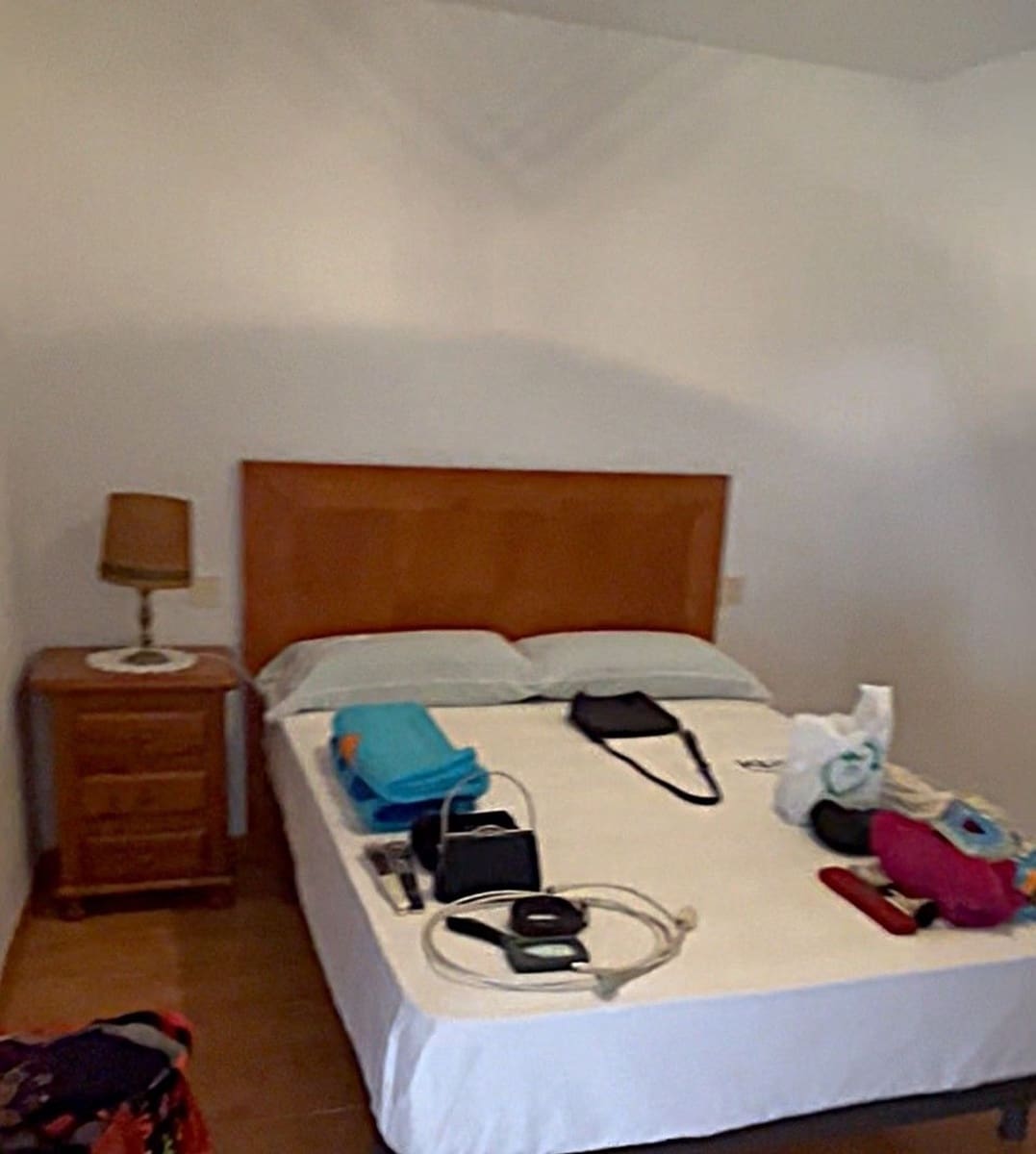 3 Zimmer Haus zu verkaufen in Tivissa mit Garage - 125.000 € (Ref: 10025097)