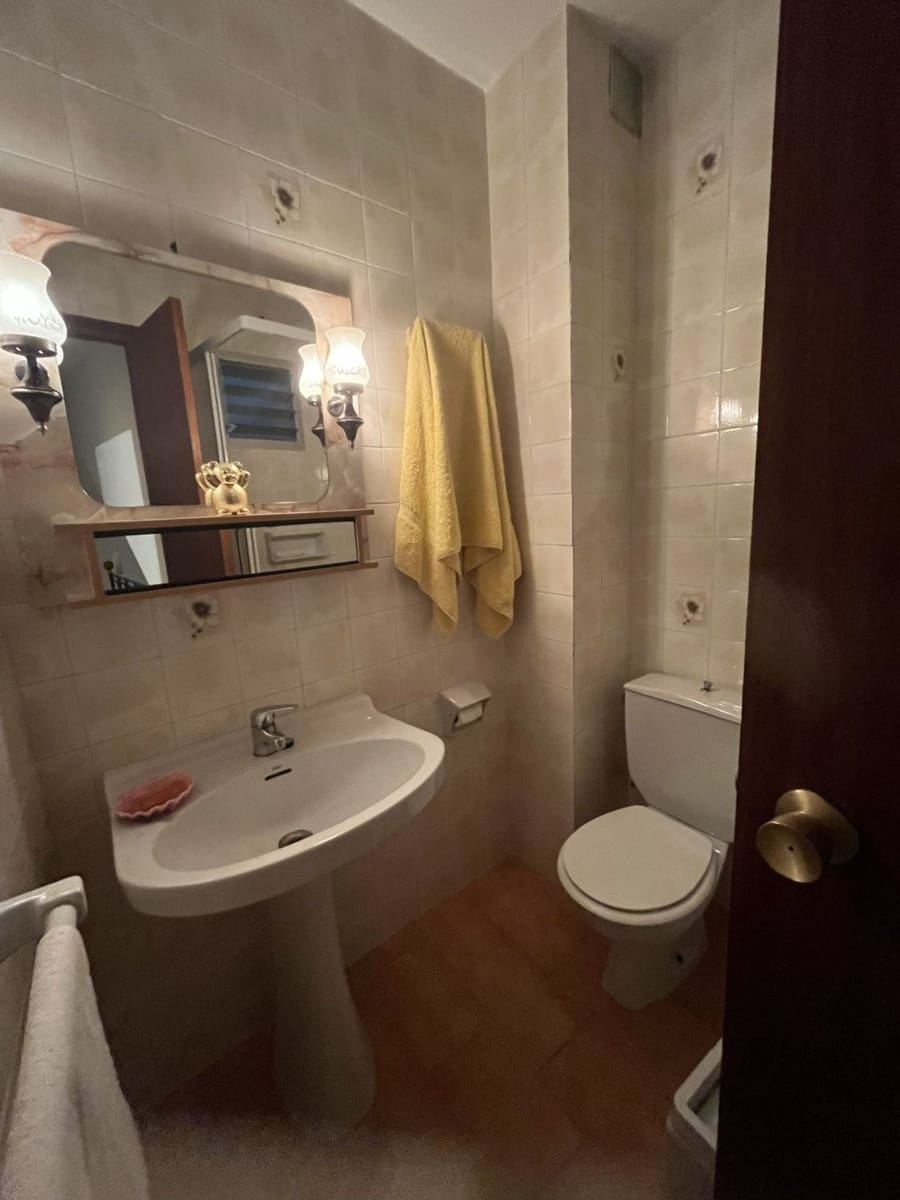 3 Zimmer Haus zu verkaufen in Tivissa mit Garage - 125.000 € (Ref: 10025097)