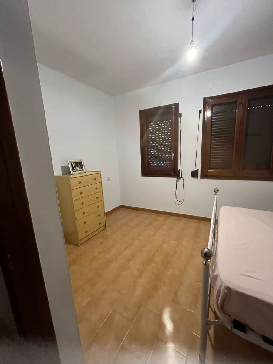 3 Zimmer Haus zu verkaufen in Tivissa mit Garage - 125.000 € (Ref: 10025097)