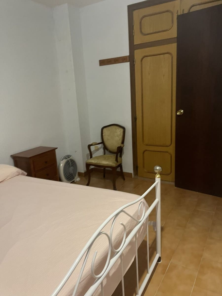 3 Zimmer Haus zu verkaufen in Tivissa mit Garage - 125.000 € (Ref: 10025097)